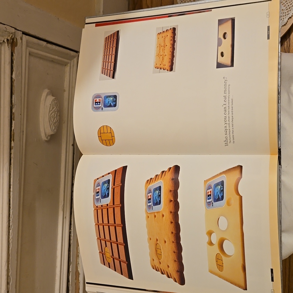Paintbox No. 2 by Andrea Fitzner and Albert Winkler art book - Picture 12 of 13